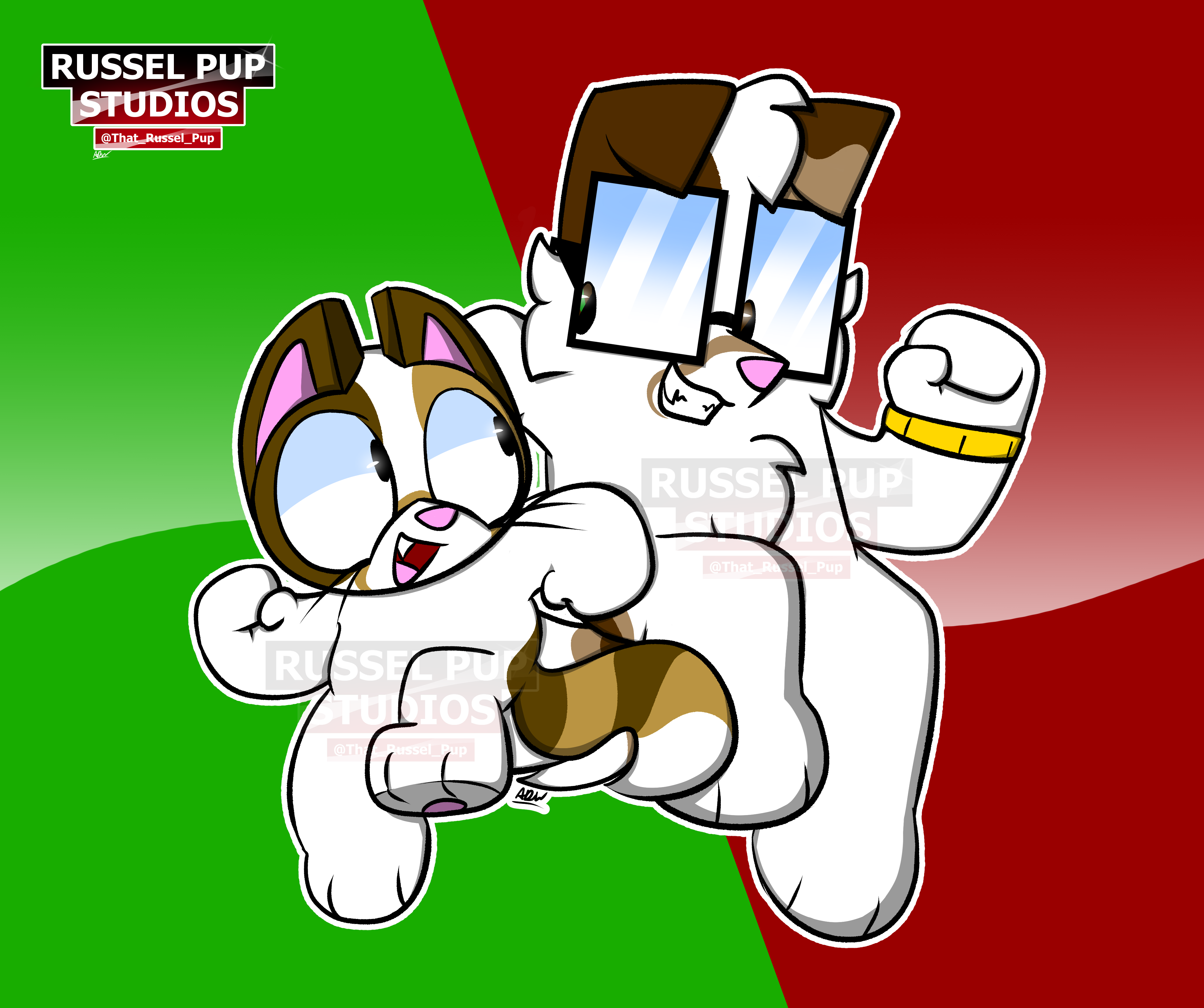 https://thatrusselpup.neocities.org/art%20gallery/Calico_Cat_and_Russel_Pup_CLOTHESOFF.png