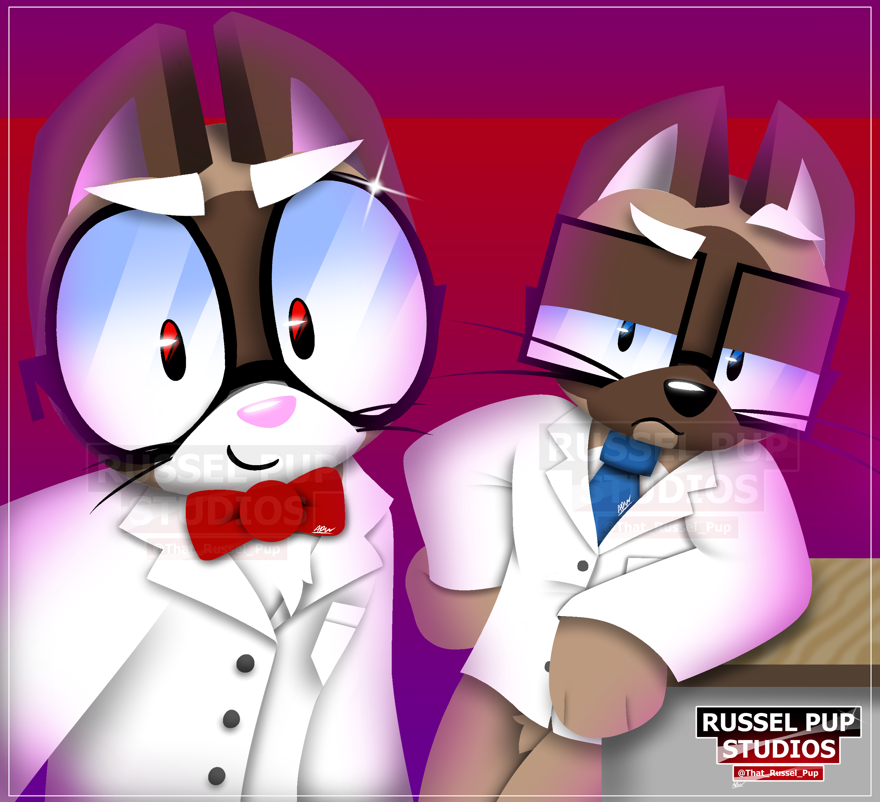 https://thatrusselpup.neocities.org/art%20gallery/brothers_selfie.png