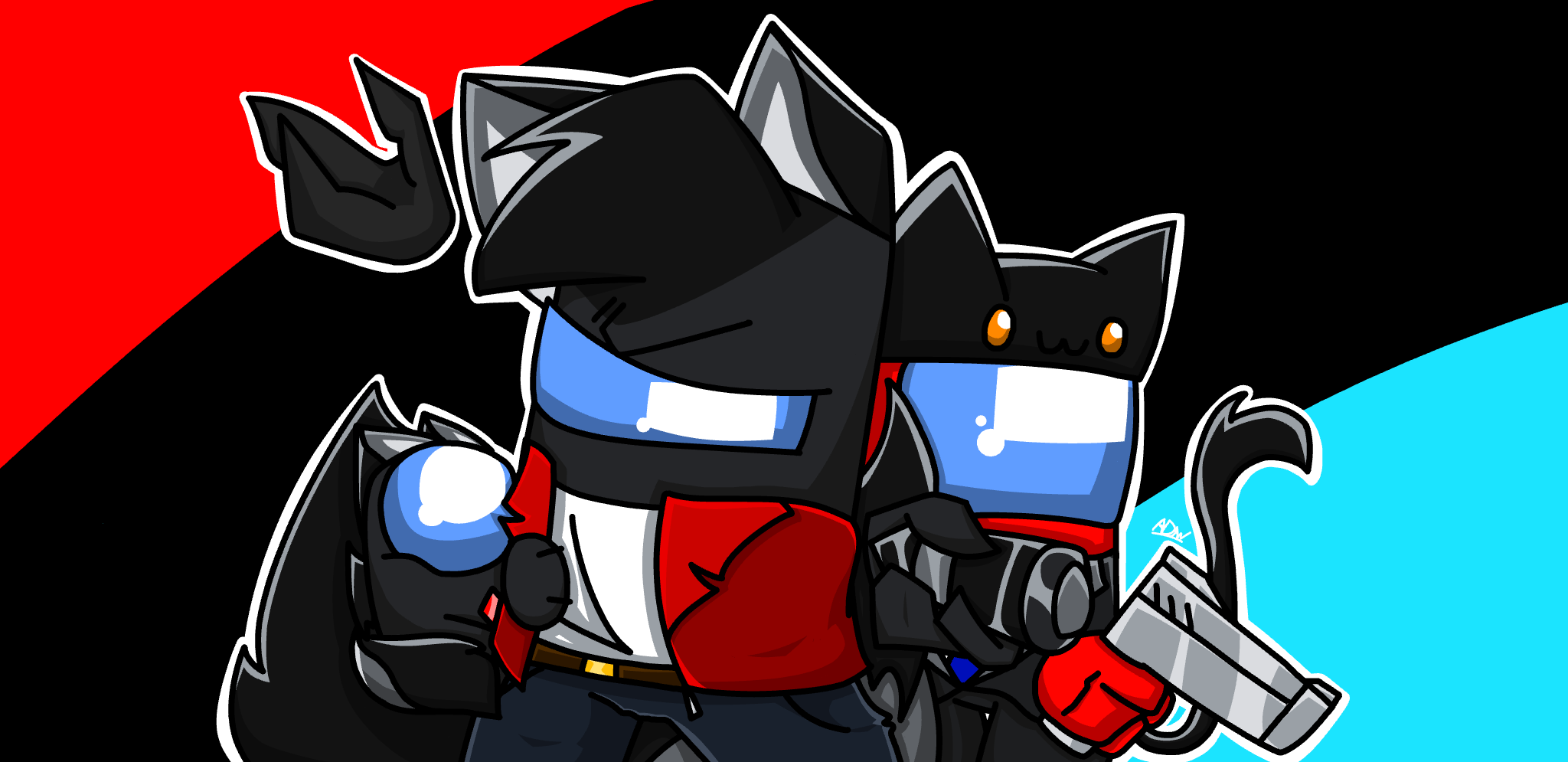 Desktop Wallpaper 2022